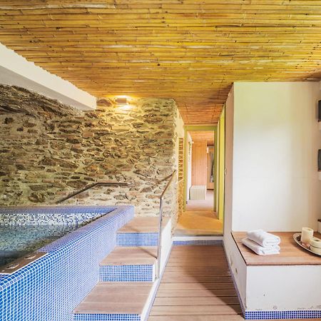 Villa Locazione Turistica L'Aia Seravezza Esterno foto