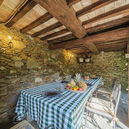 Villa Locazione Turistica L'Aia Seravezza Esterno foto