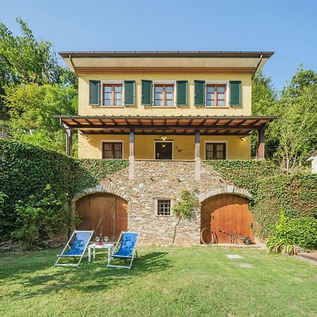 Villa Locazione Turistica L'Aia Seravezza Esterno foto