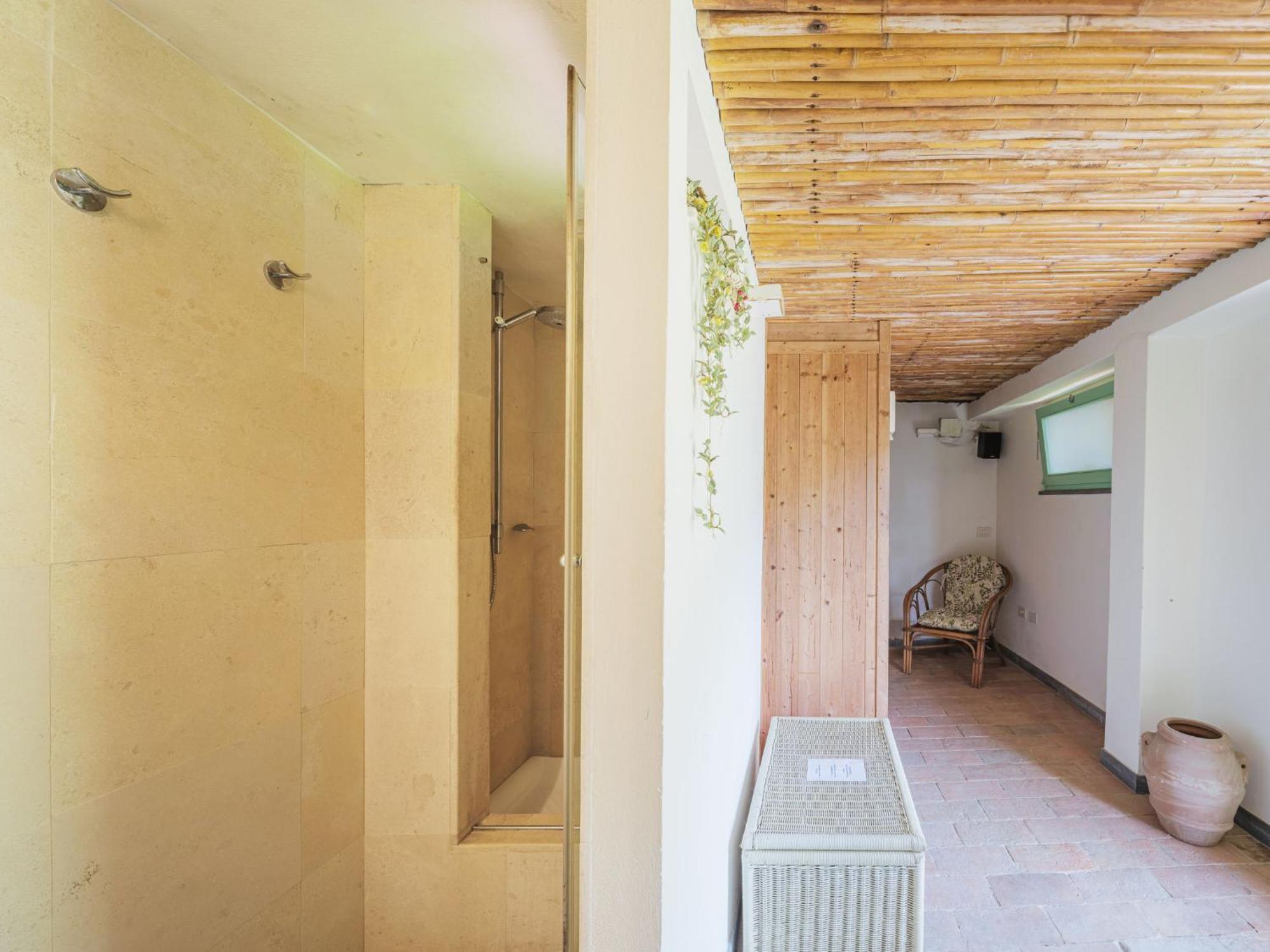 Villa Locazione Turistica L'Aia Seravezza Esterno foto