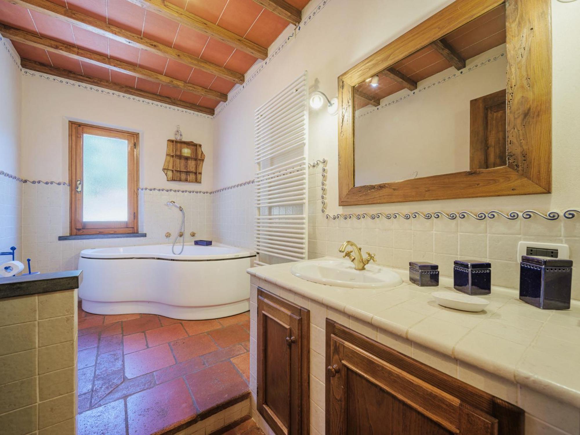 Villa Locazione Turistica L'Aia Seravezza Esterno foto