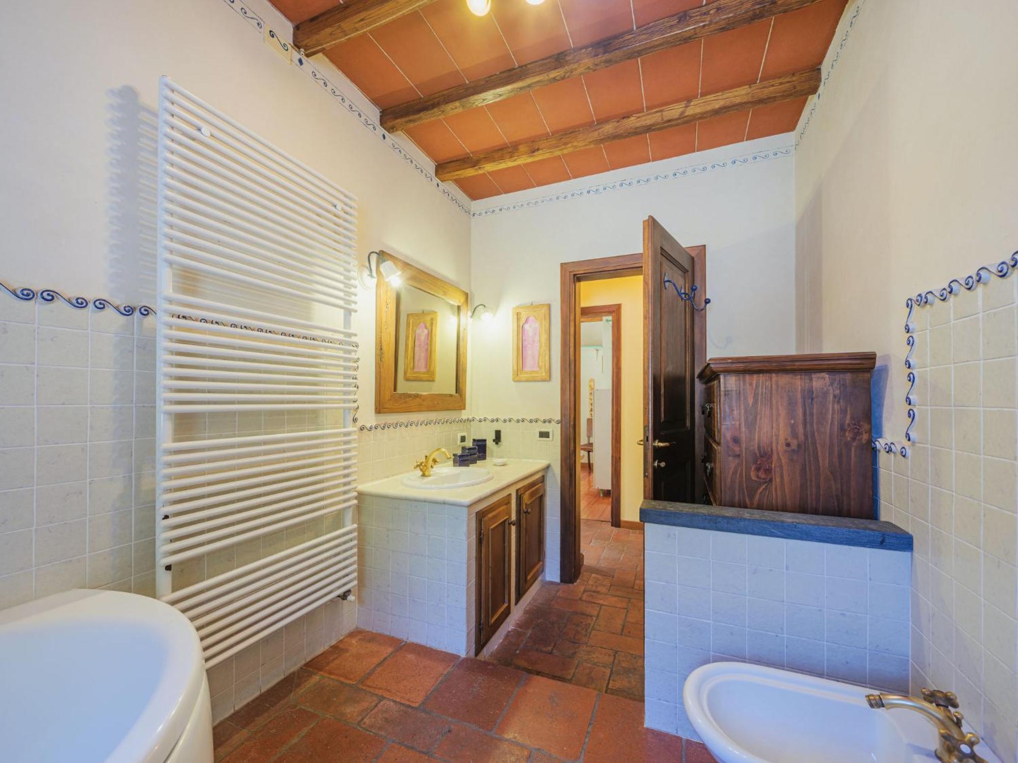 Villa Locazione Turistica L'Aia Seravezza Esterno foto