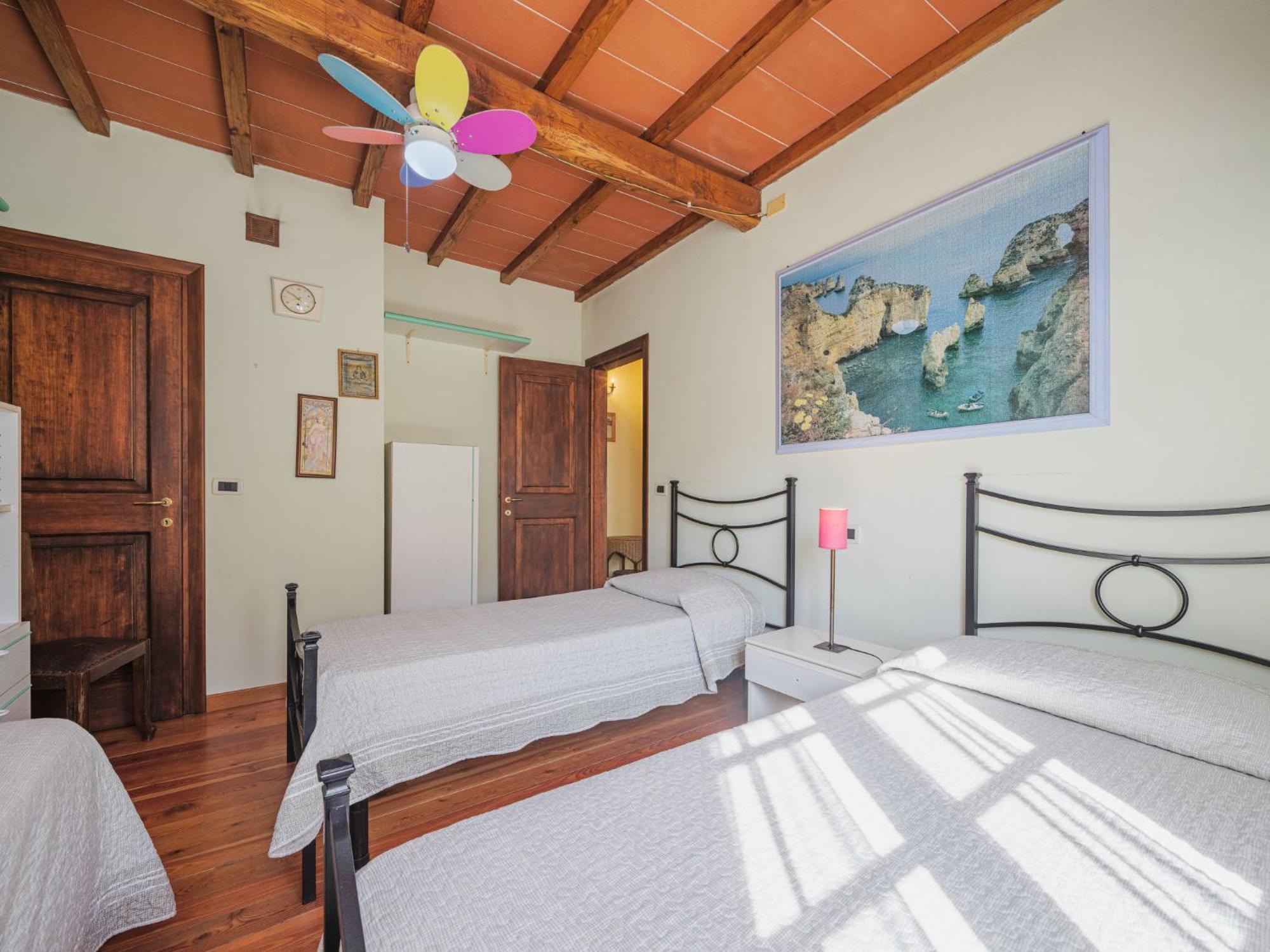 Villa Locazione Turistica L'Aia Seravezza Esterno foto