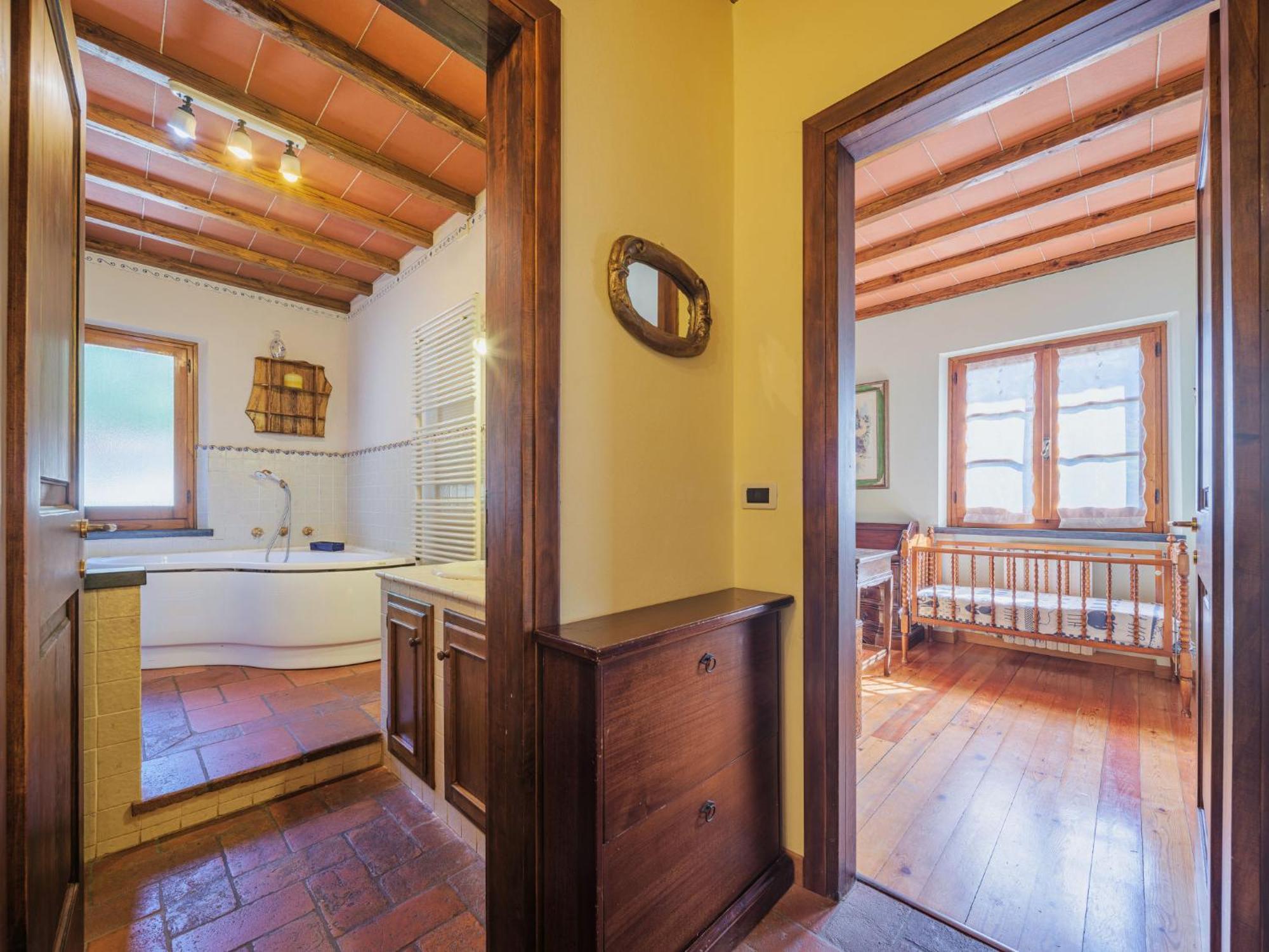 Villa Locazione Turistica L'Aia Seravezza Esterno foto