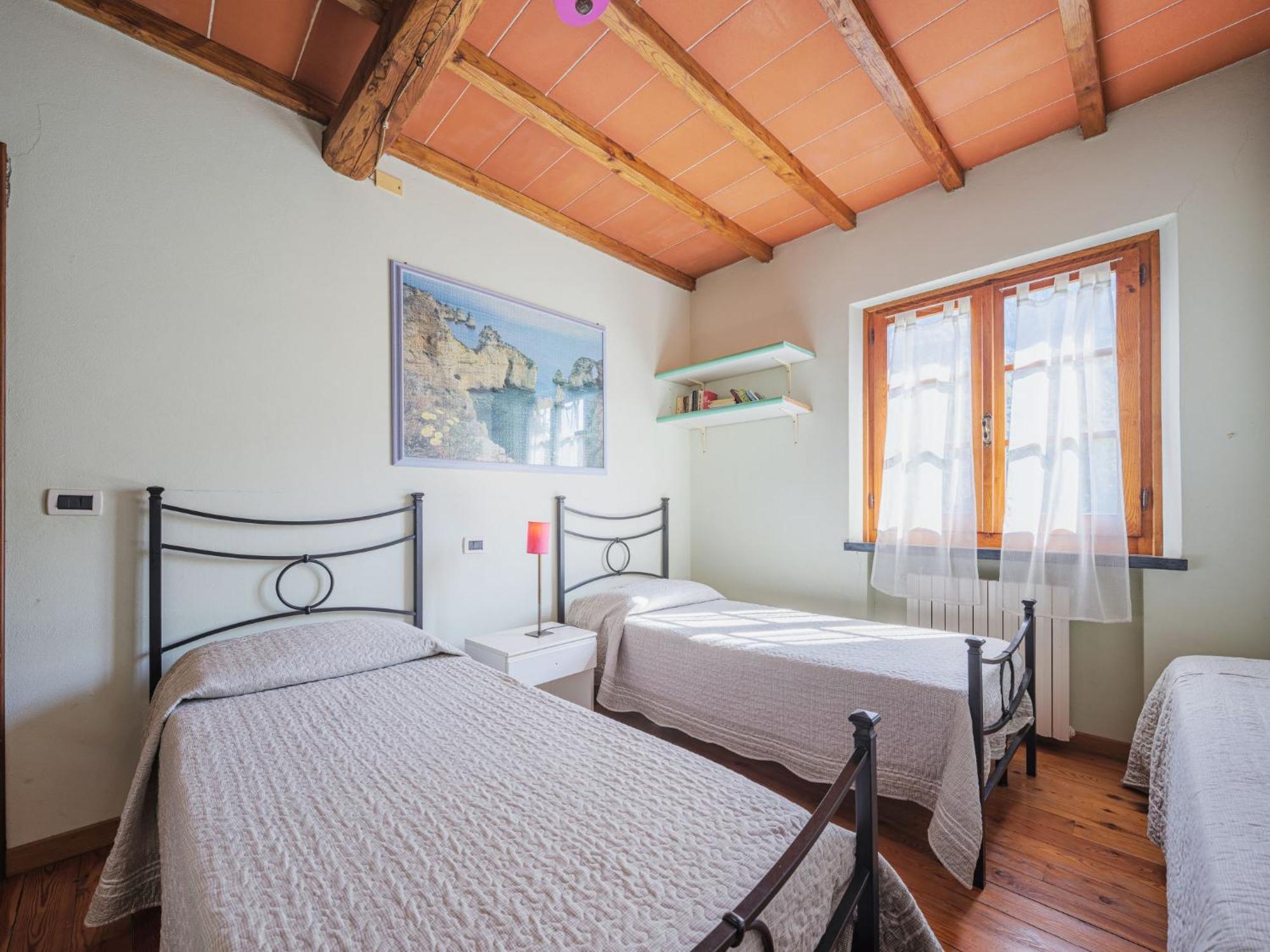 Villa Locazione Turistica L'Aia Seravezza Esterno foto