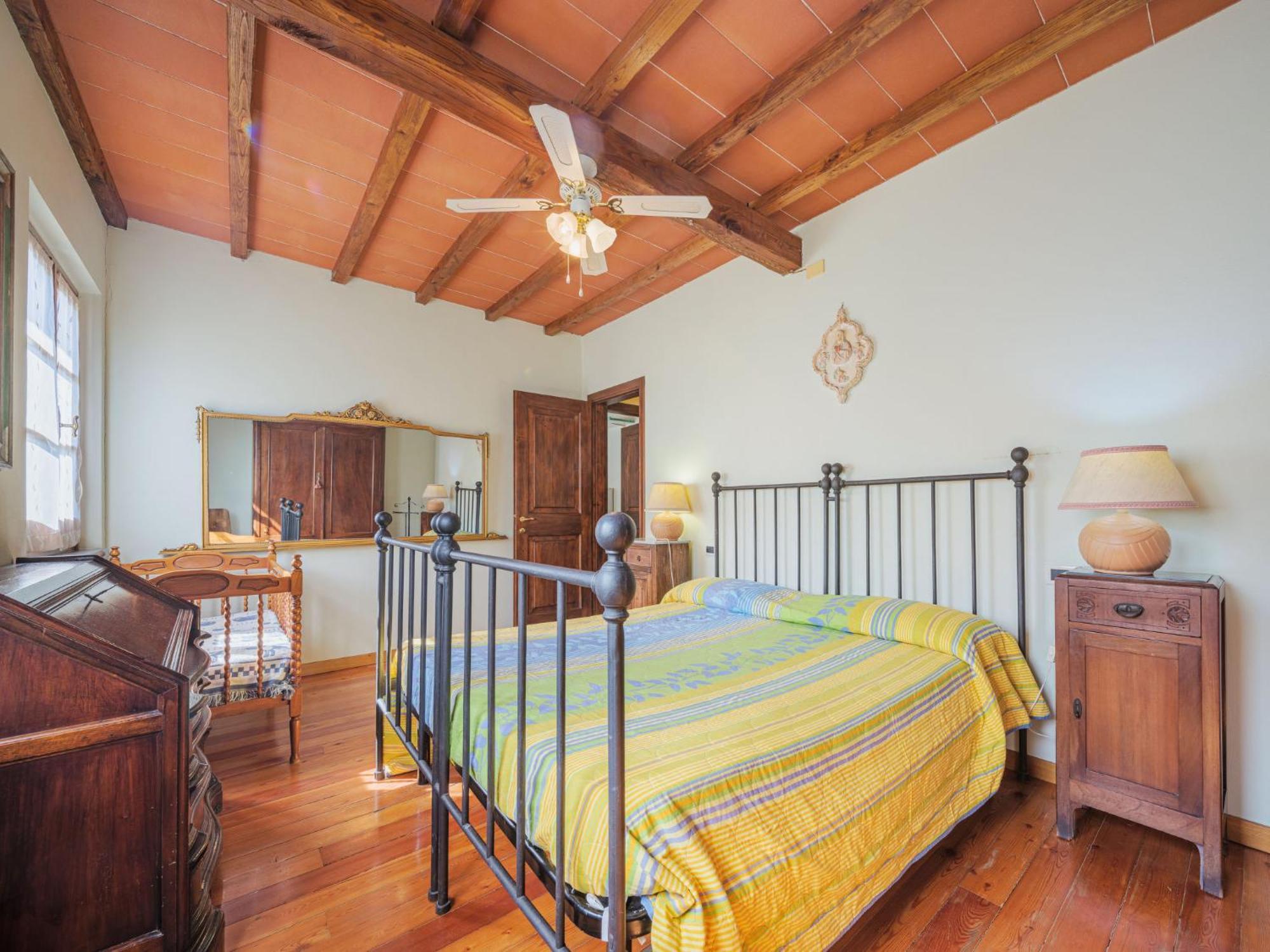 Villa Locazione Turistica L'Aia Seravezza Esterno foto