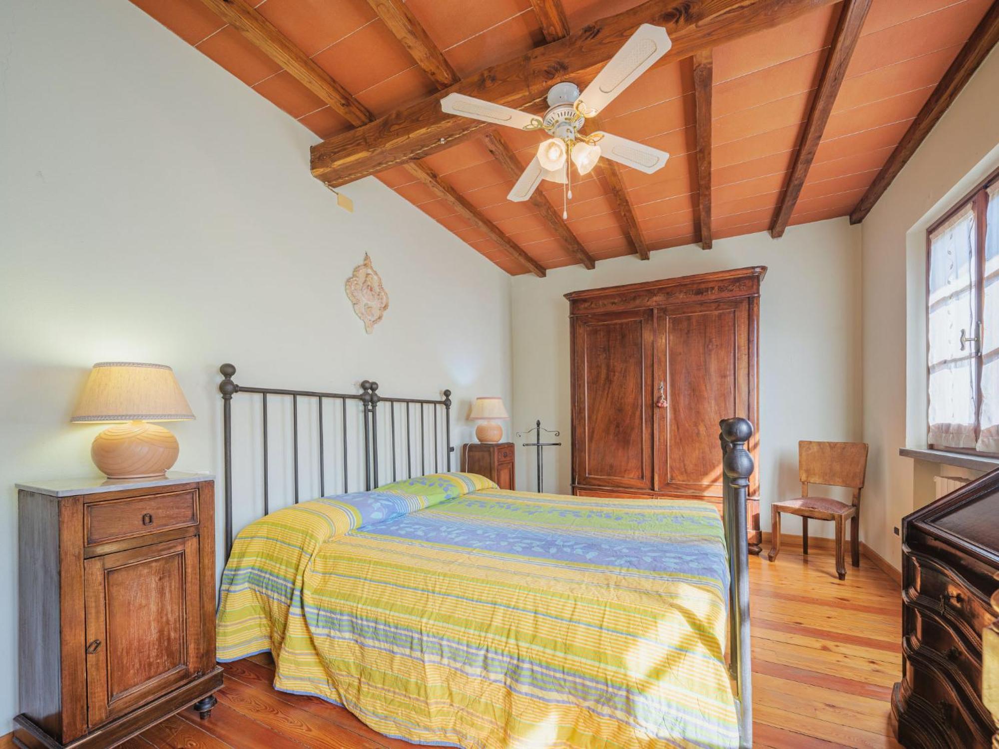 Villa Locazione Turistica L'Aia Seravezza Esterno foto