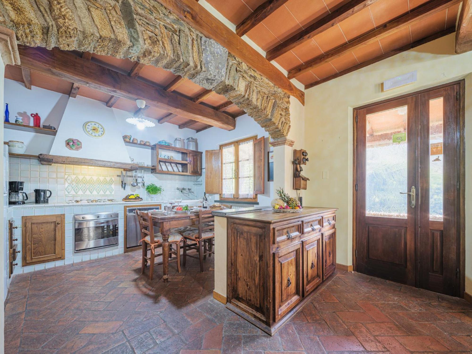 Villa Locazione Turistica L'Aia Seravezza Esterno foto