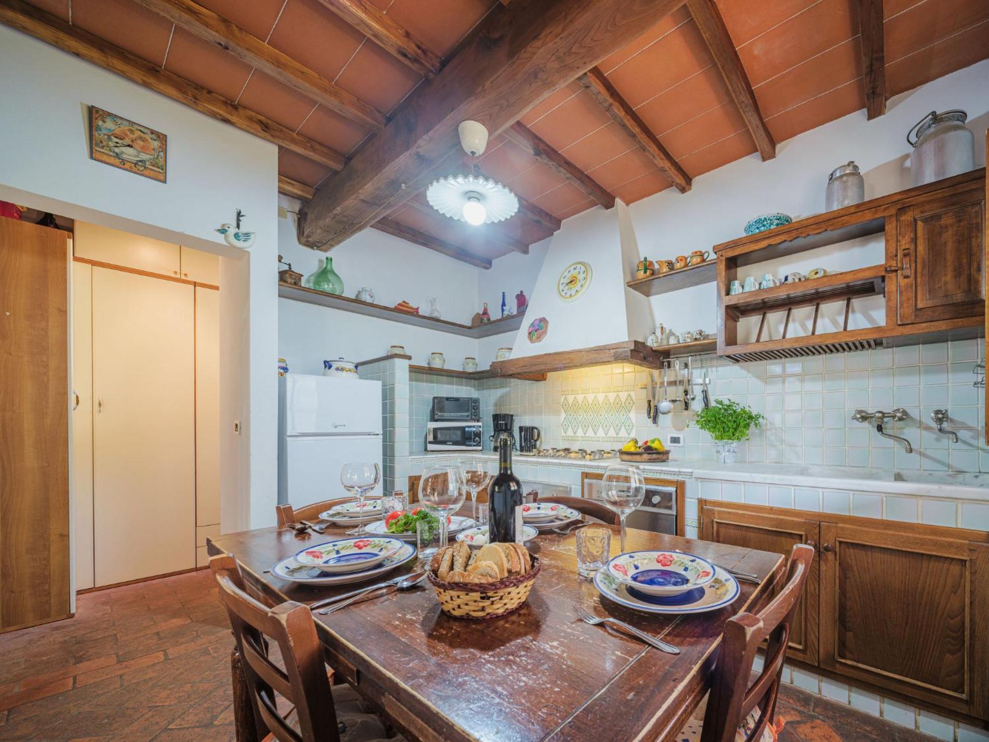 Villa Locazione Turistica L'Aia Seravezza Esterno foto
